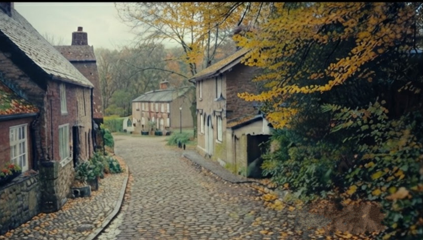 Firwood Fold is a beautiful hamlet by the side of Bradshaw Brook on the Kingfisher Trail in Lancashire