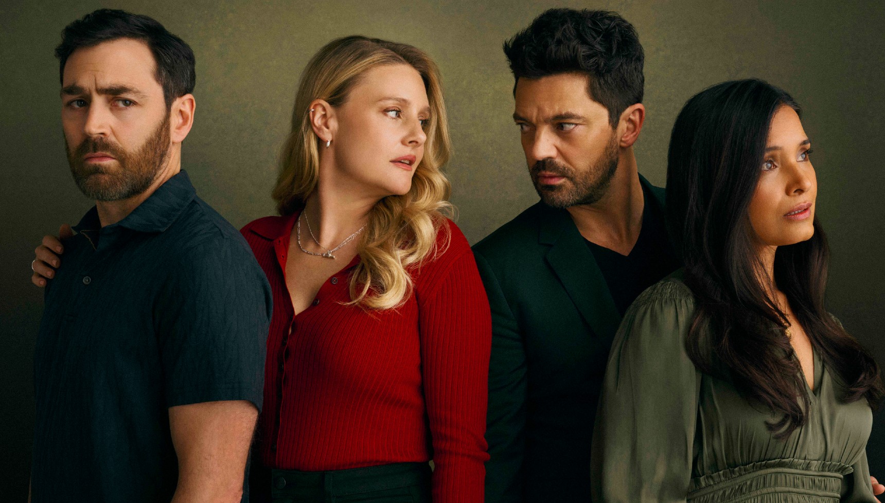 Adultery cast in promo shot