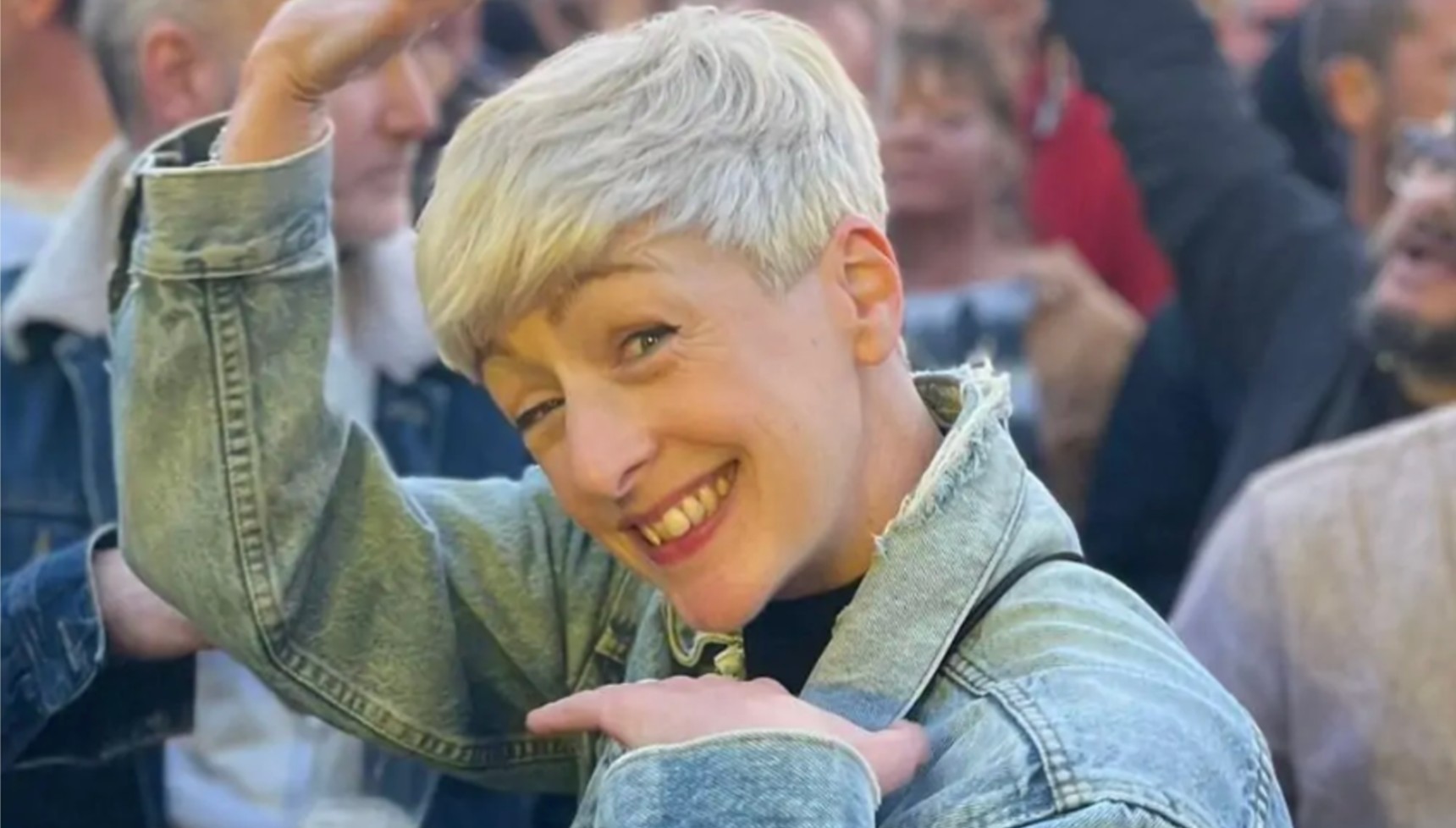 RIP Hannah Peevers (Credit: Naturalendings.co.uk)