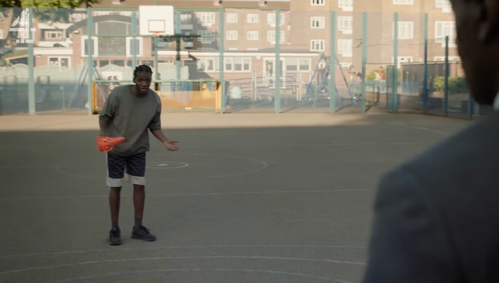 Pierre filming locations included Harrow