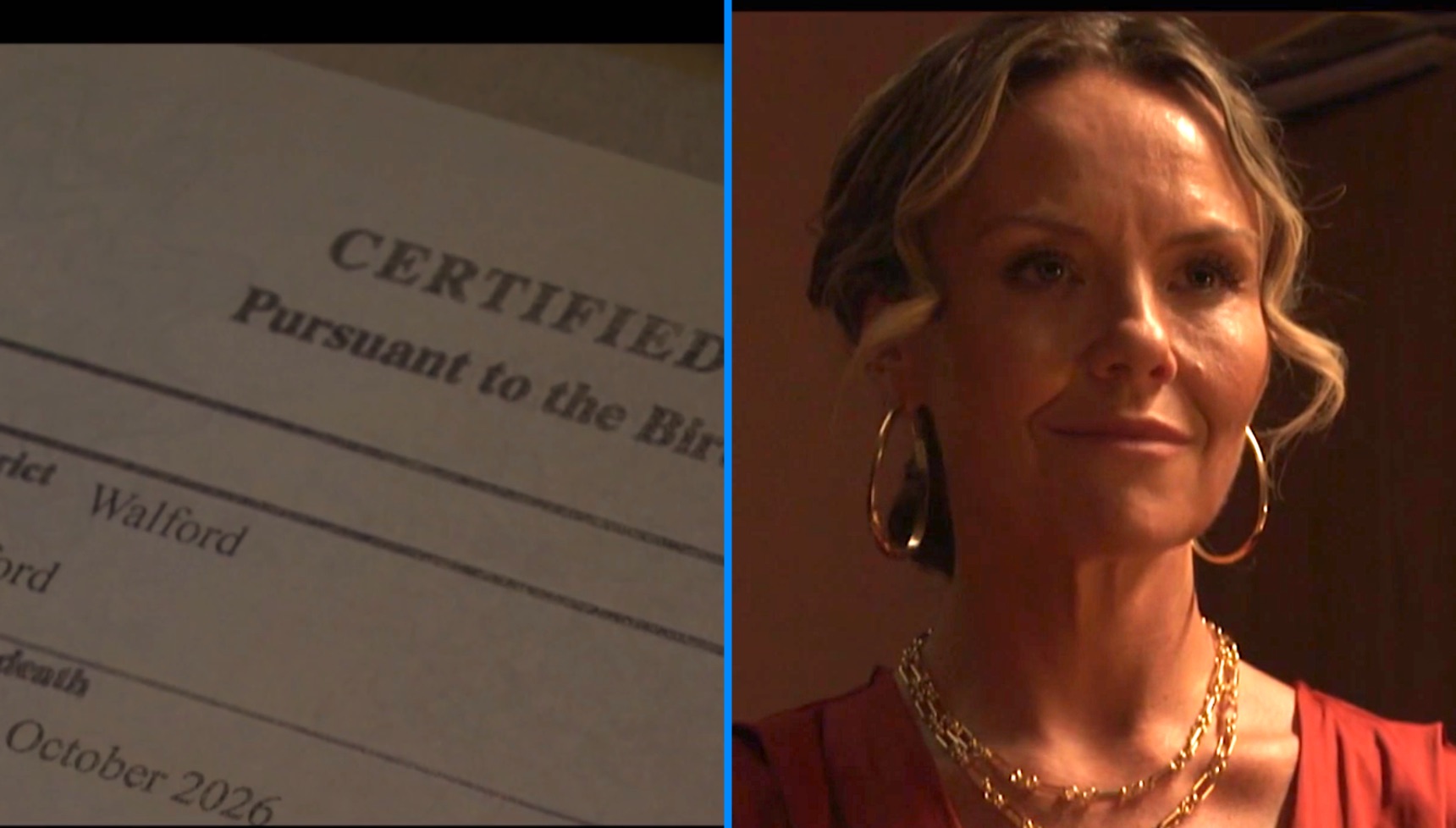 Someone died today! All the clues in the new EastEnders trailer